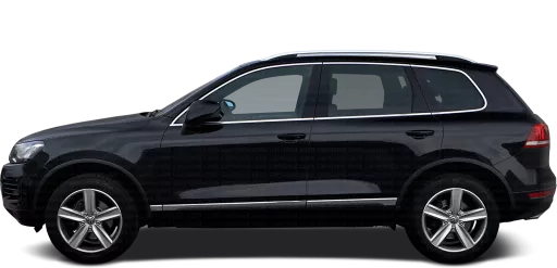 TOUAREG 2010-2018